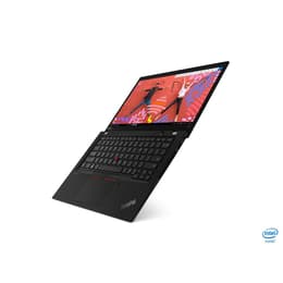 Lenovo ThinkPad X13 G1 13-inch (2020) - Core i5-10310U - 16GB - SSD 512 GB QWERTY - English