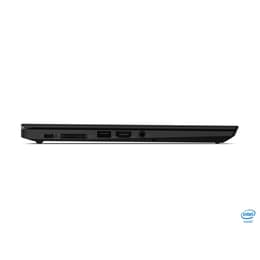 Lenovo ThinkPad X13 G1 13-inch (2020) - Core i5-10310U - 16GB - SSD 512 GB QWERTY - English