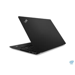 Lenovo ThinkPad X13 G1 13-inch (2020) - Core i5-10310U - 16GB - SSD 512 GB QWERTY - English