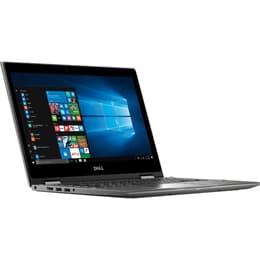 Dell Inspiron P69G 13-inch (2018) - Core i5 - Gen 8 (U) - 8GB - SSD 256 GB AZERTY - French