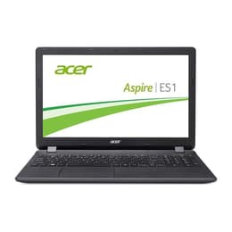 Acer Aspire ES1-533-C2bl 15-inch (2017) - Celeron N3450 - 4GB - HDD 1 TB AZERTY - French