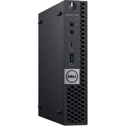 Dell OptiPlex 7060 Micro Core i5-8500 2.1 - SSD 256 GB - 8GB