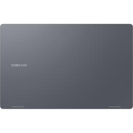 Samsung Galaxy Book 4 360 15-inch (2023) - Core 5-120U - 8GB - SSD 256 GB QWERTY - English