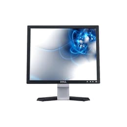 17-inch Dell E177FPB 1280x1024 LCD Monitor Black/Grey