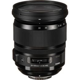 Camera Lense Sigma 24-105mm f/4 Dg Os HSM 24-105mm f/4