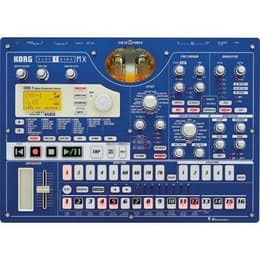 Korg ElecTribe EMX1 Musical instrument