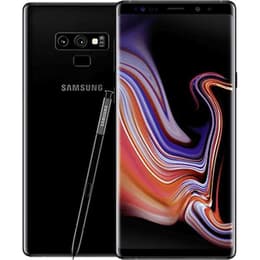 Galaxy Note9 512GB - Black - Unlocked