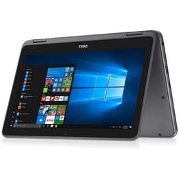 Dell Latitude 3190 11-inch (2019) - Pentium Silver N5030 - 8GB - SSD 128 GB QWERTZ - German