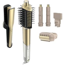 Shark HD6041SEU - Gold Hair straightener