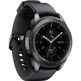 Smart Watch Samsung HR GPS Galaxy Watch 42mm - Black