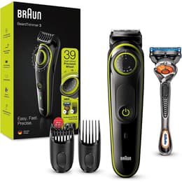 Multi-purpose Braun BT3241 Electric shavers