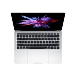 MacBook Pro 13" (2017) - QWERTY - English