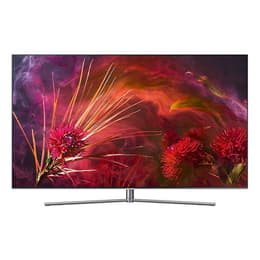 Samsung QE65Q8FNATXXC 65.0000" 3840 x 2160 Ultra HD 4K QLED Smart TV