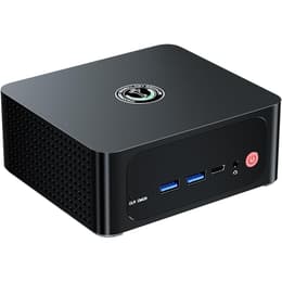 Trigeky S6 Pro Ryzen 9 6900HX 3.3 - SSD 512 GB - 16GB