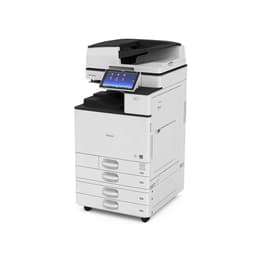 Ricoh MP 3554 Pro printer