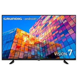 Grundig 43GEU7800B 43" 3840x2160 Ultra HD 4K LED Smart TV