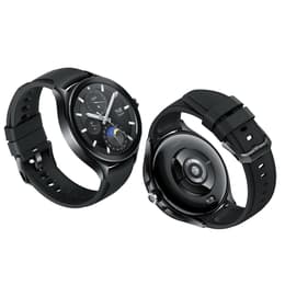 Xiaomi Smart Watch Watch 2 Pro HR GPS - Midgnight black