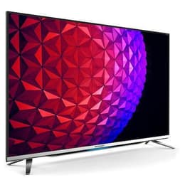 Sharp LC-40CFG6452E 40.0000" 1920 x 1080 Full HD 1080p LED Smart TV