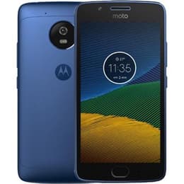 Motorola Moto G5 16GB - Blue - Unlocked