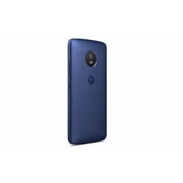 Motorola Moto G5 16GB - Blue - Unlocked