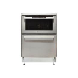 Multifunction Candy Four multifonction pyrolyse Oven
