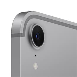 iPad mini (2024) 7th gen 128 GB - Wi-Fi - Space Gray
