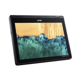 Acer ChromeBook Spin 512 R851TN-C3ET Celeron N4120 1.1 GHz 32GB eMMC - 8GB QWERTY - English