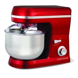 Morphy Richards 400010 5L Red Stand mixers