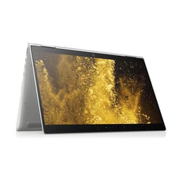 Hp EliteBook x360 1030 G3 13-inch (2018) - Core i5-8250U - 8GB - SSD 256 GB AZERTY - French