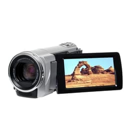 Jvc GZ-HM435 Camcorder - Grey