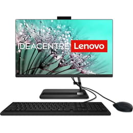 Lenovo F0G100XYGE 24"-inch Ryzen 7 2.7 GHz - SSD 1 TB - 16GB QWERTZ - German