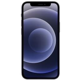 iPhone 12 mini 64GB - Black - Unlocked