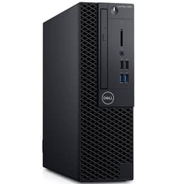 Dell OptiPlex 3060 SFF Core i5-8500 3 - SSD 512 GB - 8GB