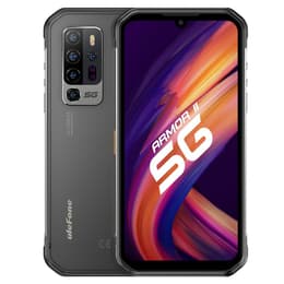 Ulefone Armor 11 5G 256GB - Black - Unlocked