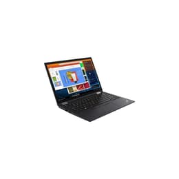 Lenovo ThinkPad X13 Yoga G2 13-inch (2020) - Core i7-1185G7 - 16GB - SSD 512 GB QWERTY - English