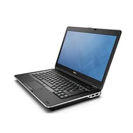 Dell Latitude E6440 14-inch (2014) - Core i5-4310M - 4GB - SSD 128 GB QWERTY - English