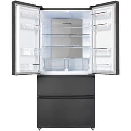 Schneider SCFD536NFB Refrigerator
