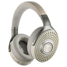 Focal Bathys noise-Cancelling wireless Headphones with microphone - Grey
