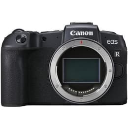 Canon EOS RP Hybrid 26 - Black