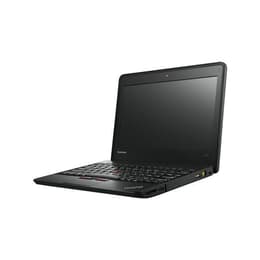 Lenovo ThinkPad X131E 11-inch (2012) - Core i3-2367M - 8GB - SSD 128 GB AZERTY - French