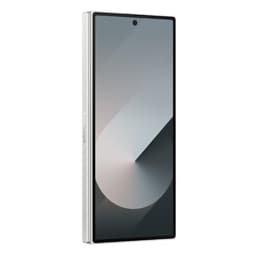 Galaxy Z Fold6 512GB - White - Unlocked