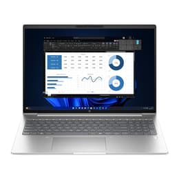 HP ProBook 440 G11 14-inch (2025) - Core Ultra 7 155H - 16GB - SSD 512 GB QWERTY - Greek