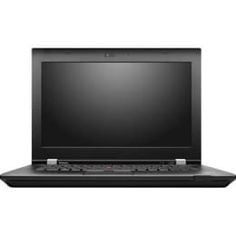 Lenovo ThinkPad L530 15-inch (2012) - Core i3-2370M - 8GB - SSD 240 GB AZERTY - French