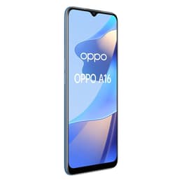 Oppo A16 64GB - Blue - Unlocked