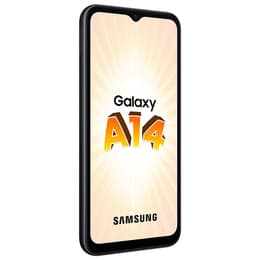 Galaxy A14 5G 128GB - Black - Unlocked