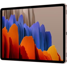 Galaxy Tab S7 128GB - Bronze - Wi-Fi