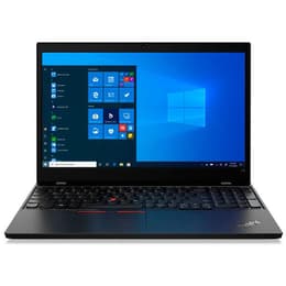 Lenovo ThinkPad L15 G2 15-inch (2020) - Core i7-1165G7 - 32GB - SSD 256 GB QWERTY - Swedish