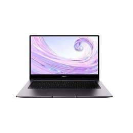 Huawei MateBook D 14-inch (2019) - Ryzen 7 3700U - 8GB - SSD 512 GB QWERTY - English