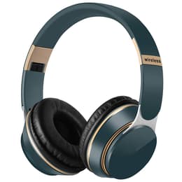 One Plus C5996 Headphones with microphone - Green