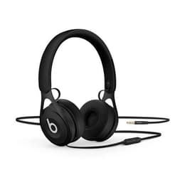 Beats By Dr. Dre Beats EP noise-Cancelling wired Headphones with microphone - Black